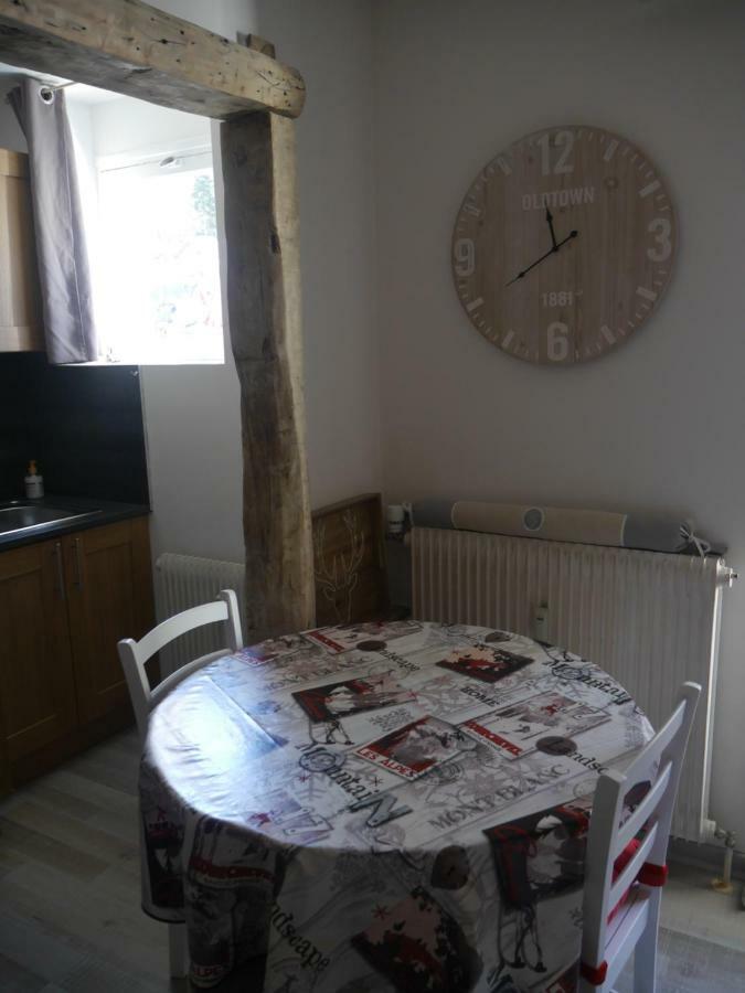 Studio Cosy Le Royal Ski 3 Vallees Brides-les-Bains Exterior photo