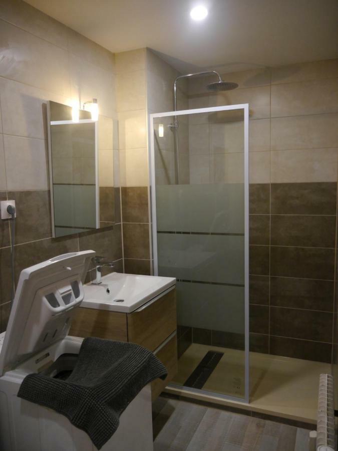 Studio Cosy Le Royal Ski 3 Vallees Brides-les-Bains Exterior photo