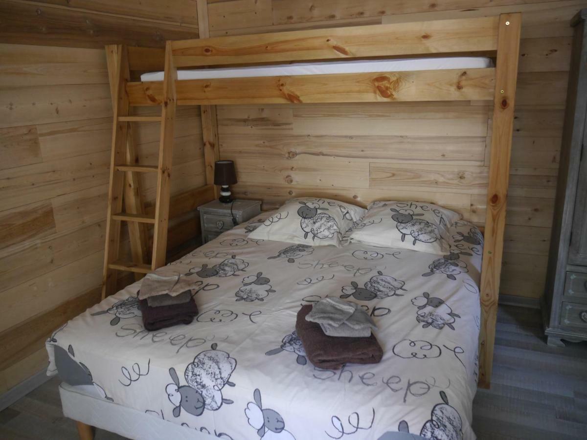 Studio Cosy Le Royal Ski 3 Vallees Brides-les-Bains Exterior photo